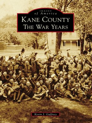 cover image of Kane County